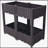 Planter Raised Beds - Elevated Planter Garden Box-1136613473
