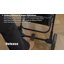 39'H 4-Wheel Foldable Pet Stroller for Small/Medium Dogs & Cats– 3-in-1 Convertible Design with Removable Carrier & One-Click Folding Mechanism-129083260