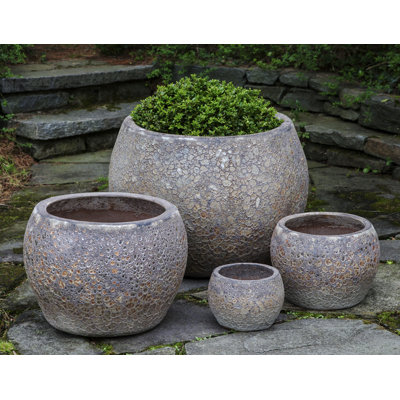 Naxos Handmade Planter
