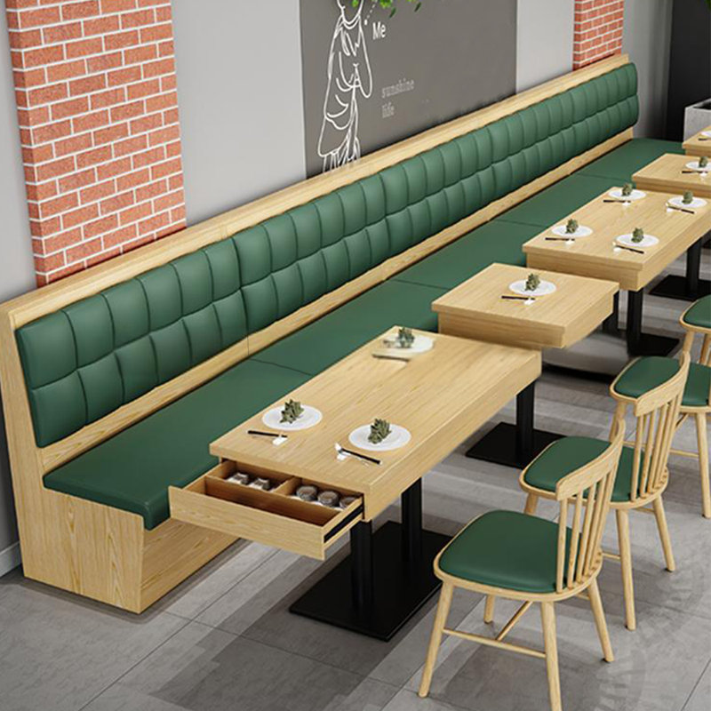 Bancs de rangement modernes et simples