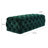 Velvet Upholstered Bench-512751455
