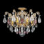Renaissance 6 - Light Semi Flush Mount-14080735-14080733