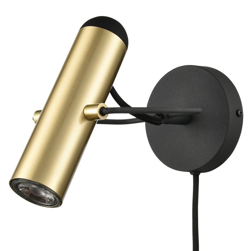 Plug-in Spotlight