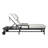Eterna Outdoor Metal Chaise Lounge , Cushion Included
