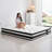 12 Inch  Full Size Breathable Cool Oeko-Tex100 Cover Memory Foam Individual Pocket Spring Hybrid Mattress-686153185