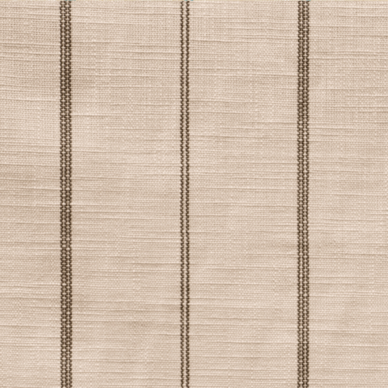 Howth Dining Armchair, Fritz Charcoal Stripe