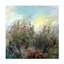 «August» par RUNA, impression sur toile tendue-69173753