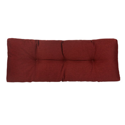 Omega Non-Slip Bench Cushion