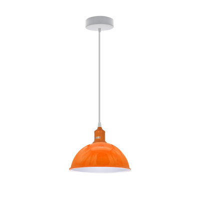 Lawler 1 - Light Single Pendant