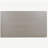 Platinum coffee table