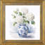 Cadre photo or mat avec passe-partout pour présentation murale ou de table-129940141-129940151-129940154