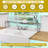 Adjustable Over the Sink Dish Rack-76170517