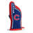 YouTheFan Cotton Oven Mitt-41217385