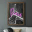 Bellefonte Neon Nights In Paris, reproduction d'art sur toile-1872063263-1872063251