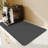 Super Absorbent Drying Mat 20'' x 16'', Non-Slip Drying Mat for Kitchen Coffee Machine, Muilti-Use Mat