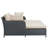 Andromeda Outdoor Chaise Lounge-1765121459