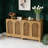 Sleek Sideboard Buffet,Storage Cabinet