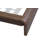 Marica Platform Bed In English Walnut-2019859904