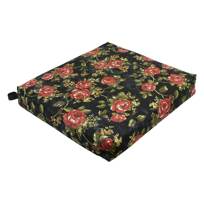 Coussin de siège d’intérieur de chaise