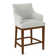 Upholstered Counter Stool