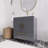 Spring 30" Single Bathroom Vanity-70182613