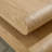 3PCS Modular Stacking MDF Coffee Table Set