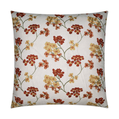 Demi Pillow Cover & Insert