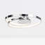 Ballynure LED Semi Flush Mount