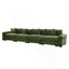 Canapé modulaire surdimensionné de 170 po Cloud-130060724-130060725