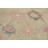 One-of-a-Kind 5'2" X 7'2" New Age Wool Area Rug in Brown