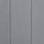 Bouzoun 5 ft. W x 2 ft. D Solid Wood Pent Tool Shed