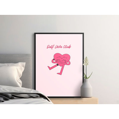 Alejandro Print