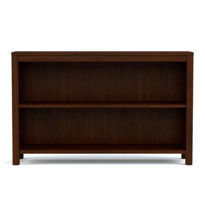 Origins Solid Wood Bookcase