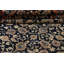 Tapis floral 10 x 13