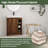 28'' Single Bathroom Vanity with Ceramic Top-1516286228