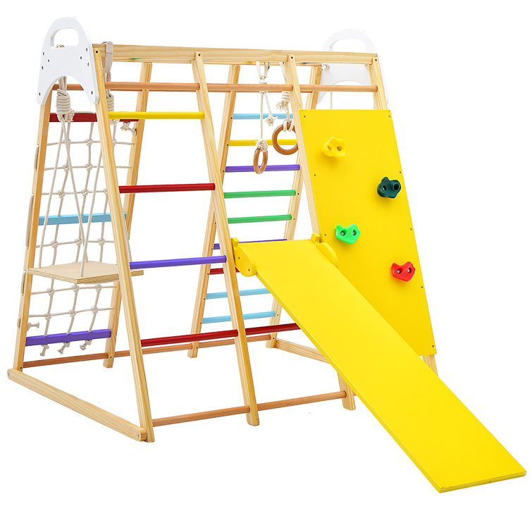 Climber