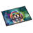 Ishrana Non-Slip Doormat
