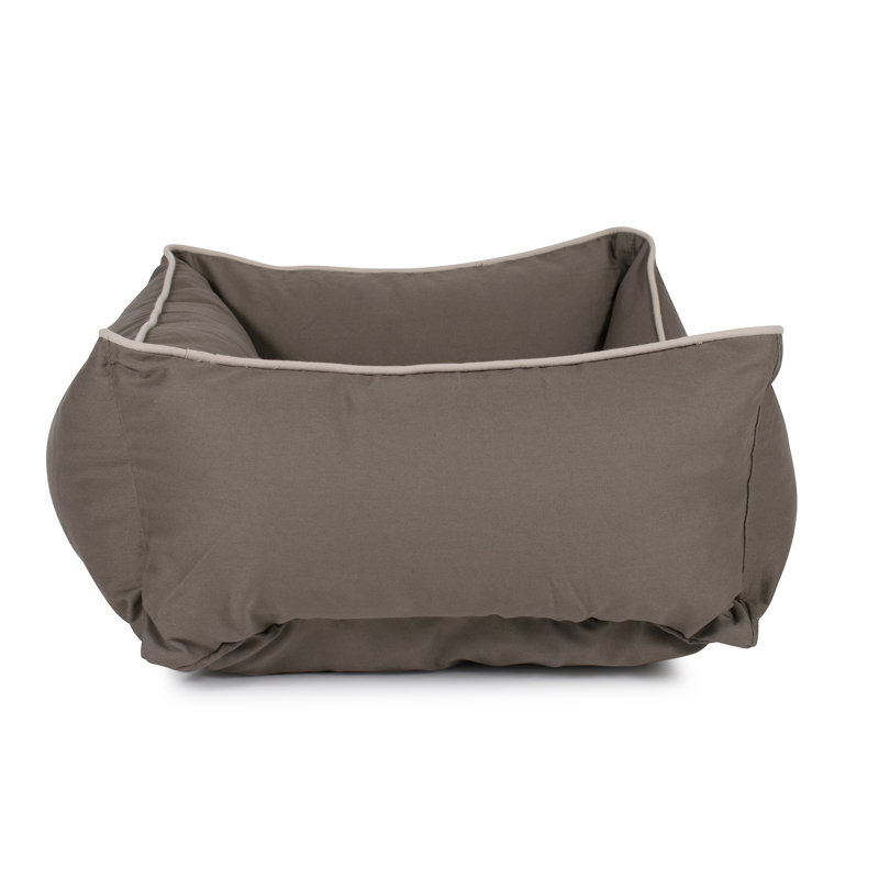 Classic Canvas Bolster