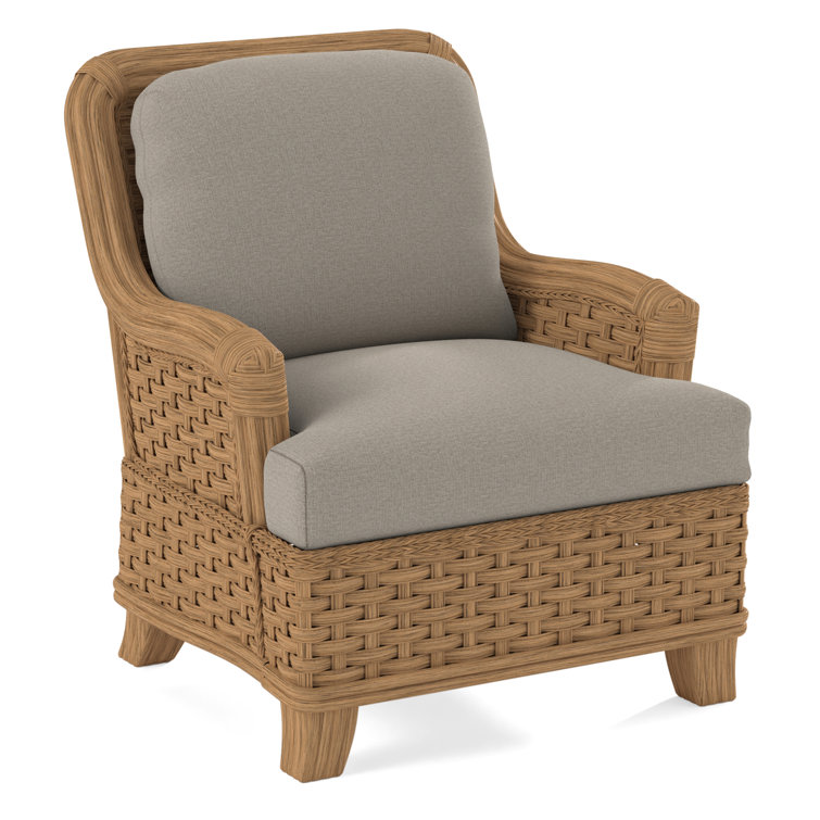 Fauteuil Somerset