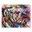«Bulldogs for Life» par Ryan James, reproduction sur papier sans cadre-967775568