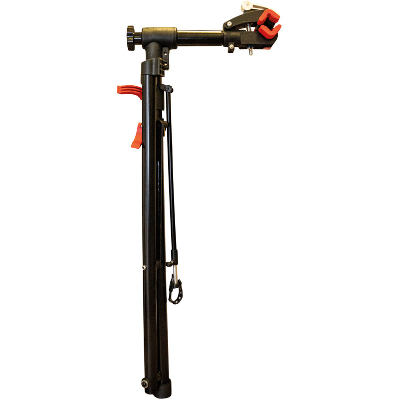 Metal Freestanding Bike Rack