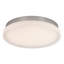 Slice 1 - Light LED Flush Mount-2144759878-2144759882