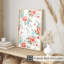 Reproduction d'art sans cadre-154857494