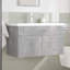 Behrett Bathroom Cabinet