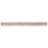 Dallas 12'' L x 1'' W Chair Rail Tile Trim-54509056