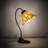 18" High Delta Jadestone Desk Lamp