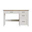 Bureau double caisson Farmhouse-499543289