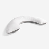 Bedgear Maternity and Body Pillow - Cooling Pillow - Washable Cover