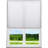 Semi Sheer Cellular Shade-353075005