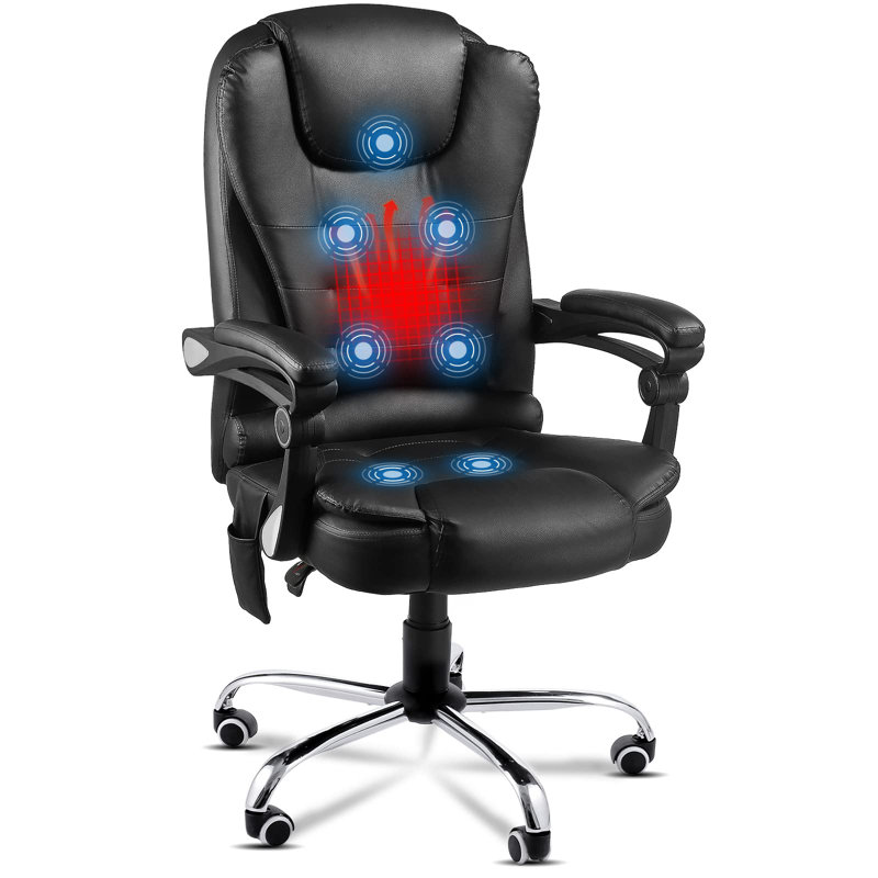 Alorie Executive Chair
